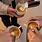 Brandmeesters Latte Art Workshop 18.10.2026 13:30