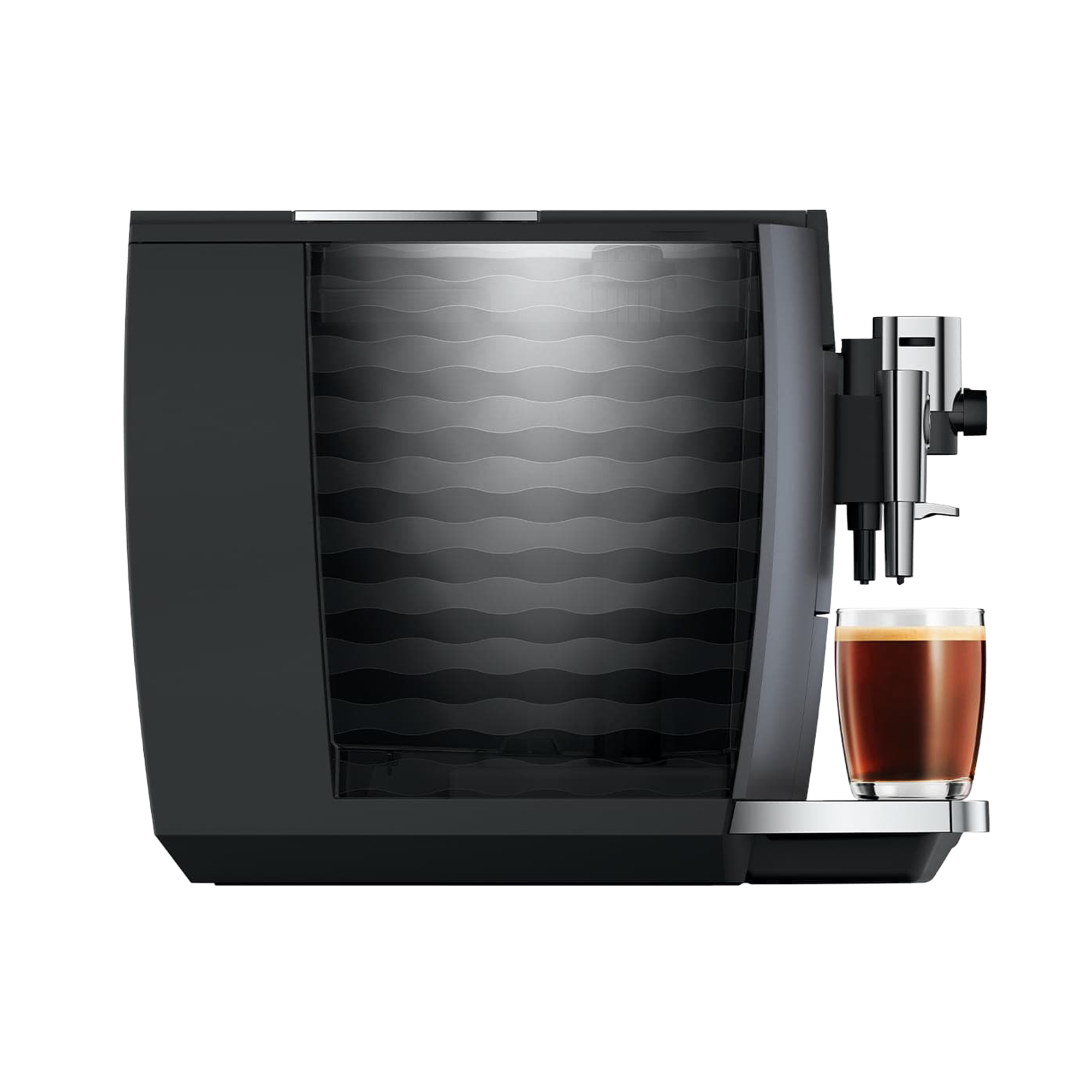 Jura Jura E10 Onyx Grey (EA)