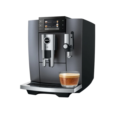 Jura Jura E10 Onyx Grey (EA)
