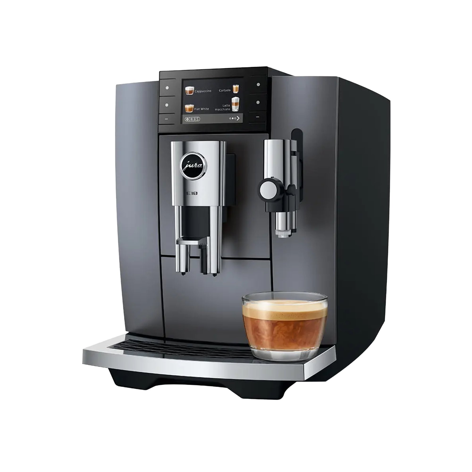 Jura Jura E10 Onyx Grey (EA)