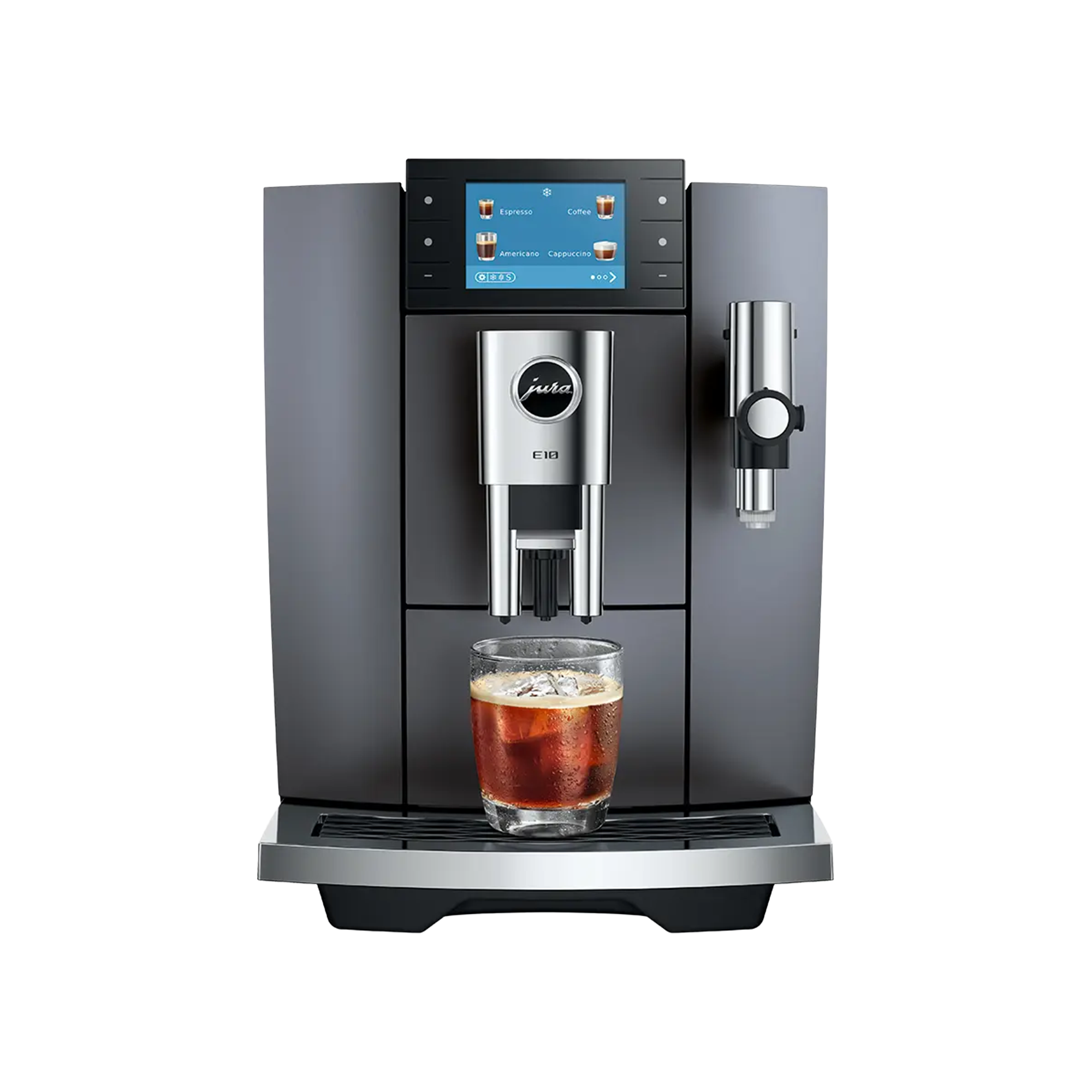 Jura Jura E10 Onyx Grey (EA)