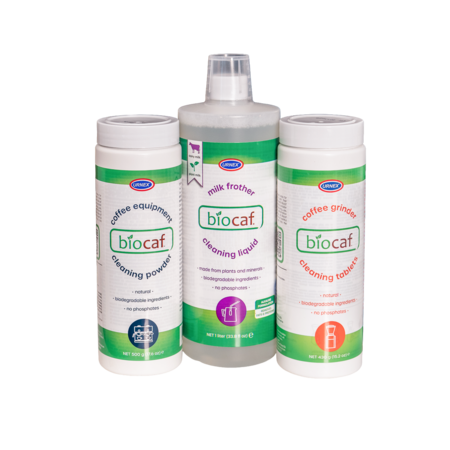 Puro-Urnex Urnex Biocaf Cleaning Kit