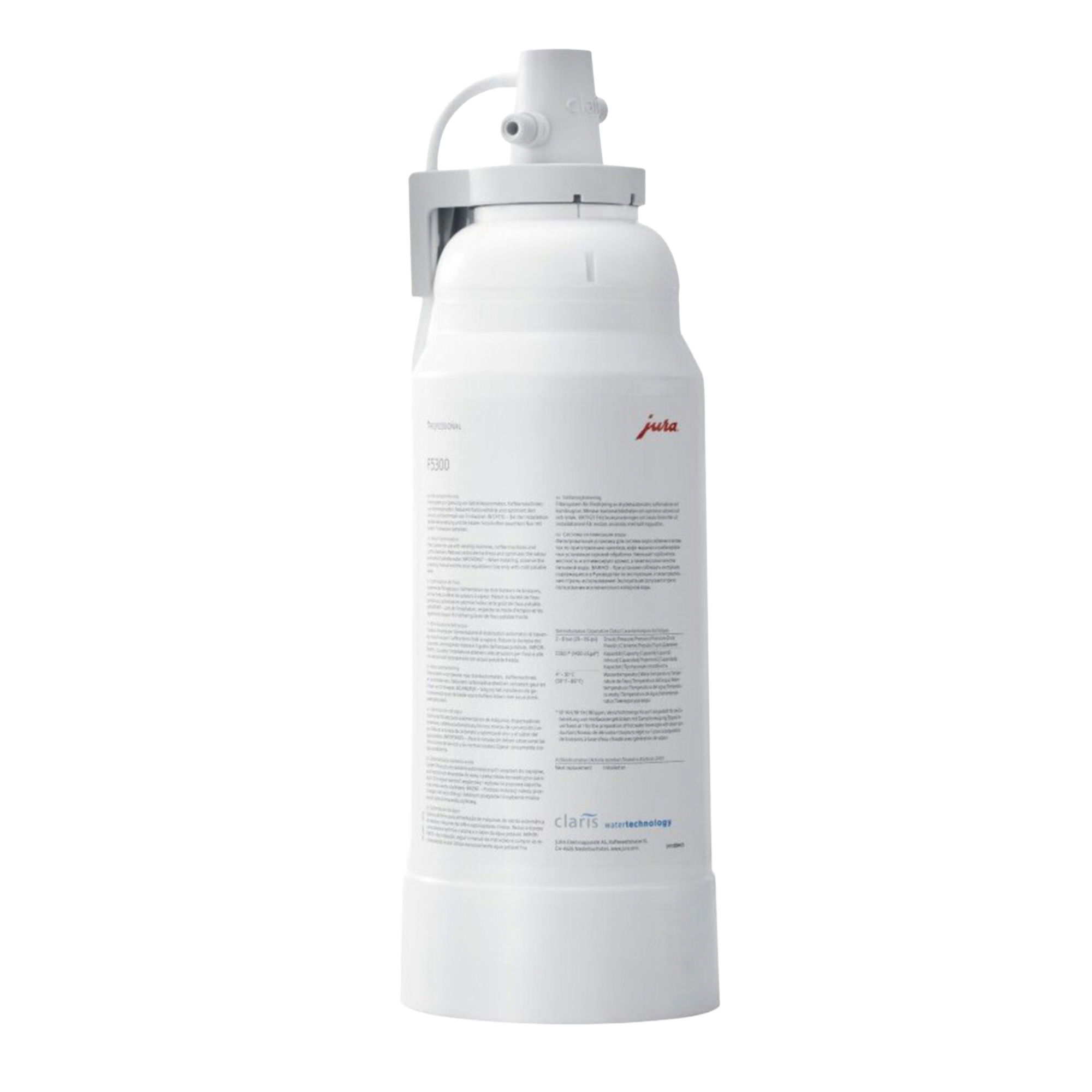 Jura Jura Filterpatroon F5300