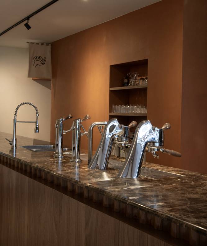 Winkel & Espressobar