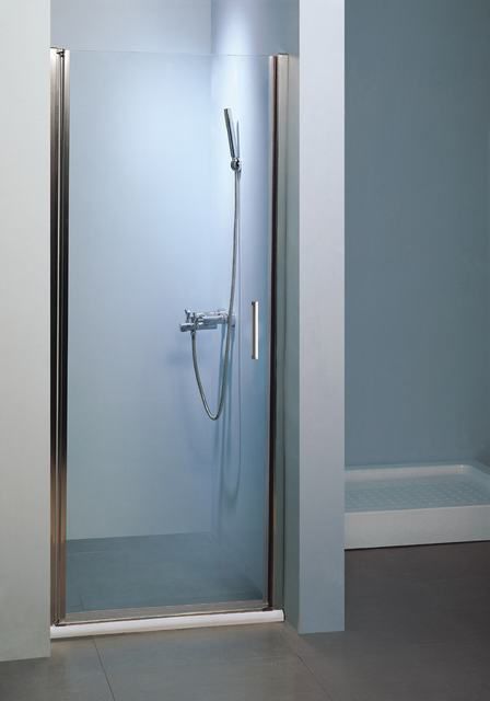 Nisdeur met profiel 100