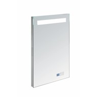 Spiegel met verlichting, radio en bluetooth 60  OP = OP