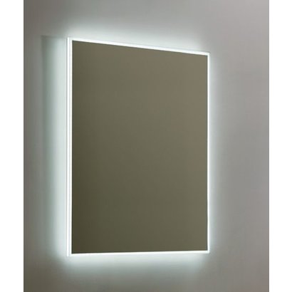 Spiegel infinity met directe verlichting 60
