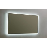Spiegel infinity met directe verlichting 120