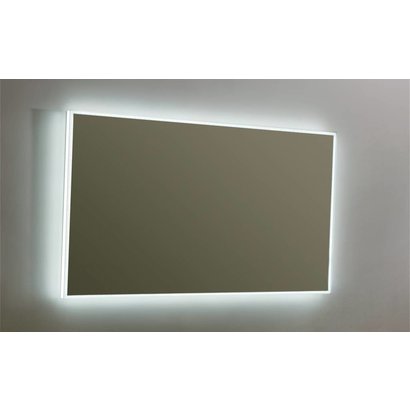 Spiegel infinity met directe verlichting 120
