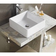 Waskom Keramiek Quatro OP = OP