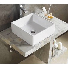 Waskom Keramiek Quatro OP = OP