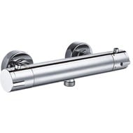 Douchemengkraan thermostatisch New Rio Chroom OP = OP