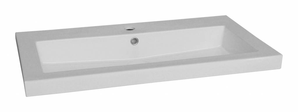 Wastafel Trend Keramiek 80