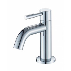 Fonteinkraan New Cadans Chroom