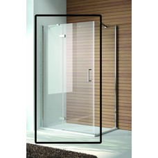 Douchecabine Quadra deur 100