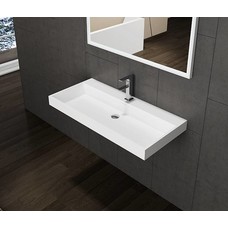 Wastafel Solid Surface 80