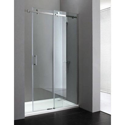 Nisdeur schuif met Nano coating 100