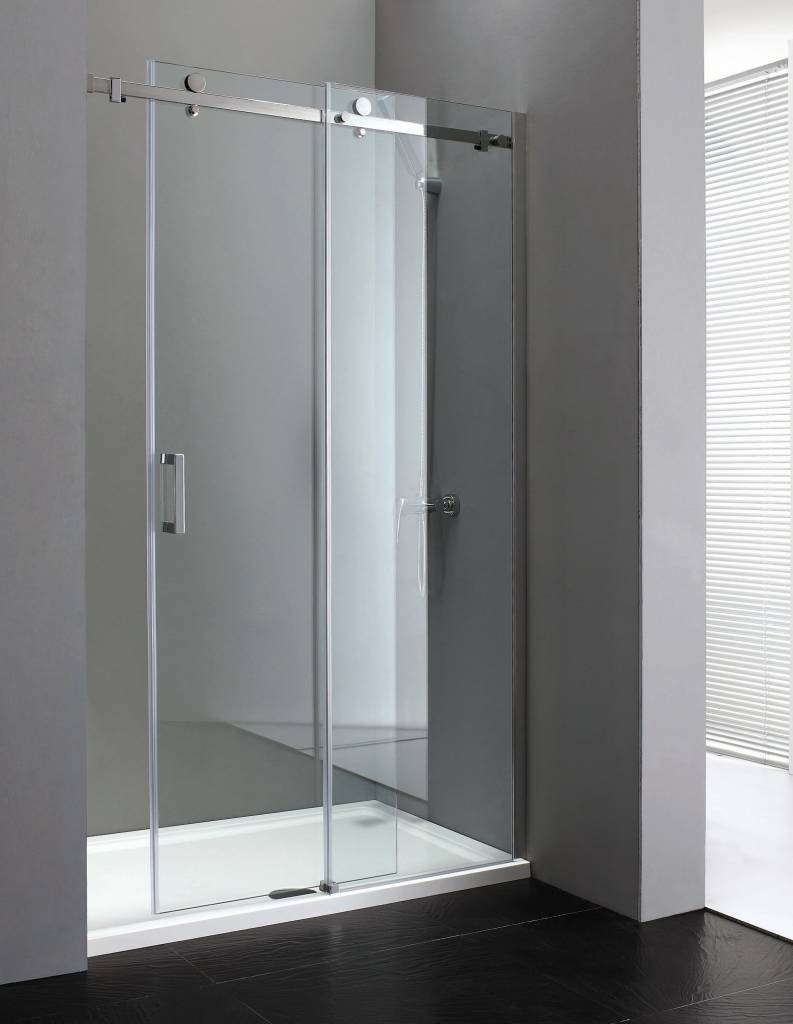 Nisdeur schuif met Nano coating 120