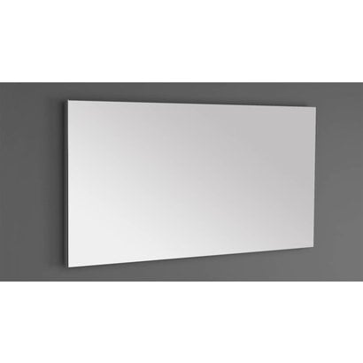 Basic spiegel 120 incl. spiegelverwarming