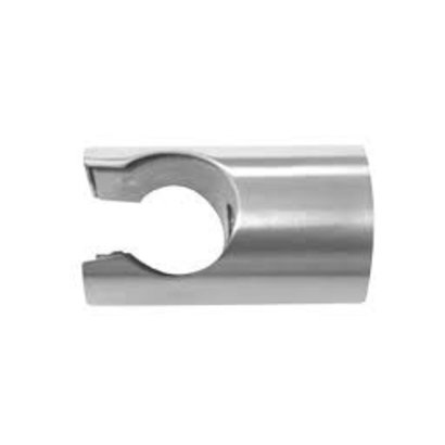 Opsteekgarnituur RVS