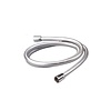 Doucheslang PVC Chroom 150 cm