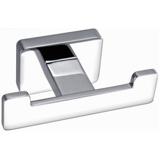 Vierkant Chroom accessoires 