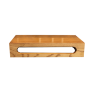 Fonteinplanchet Wood Eiken