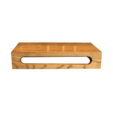 Fonteinplanchet Wood Eiken