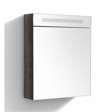 Spiegelkast met verlichting 60