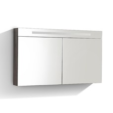 Spiegelkast met verlichting 120