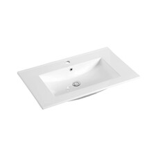 Wastafel Keramiek Classic 60