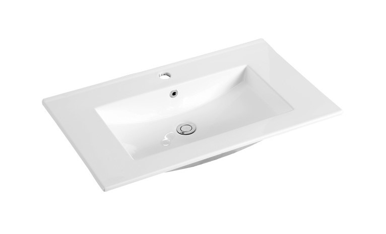 Wastafel Keramiek Classic 60