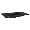 Wastafel Quartz Classic 120 enkele wasbak