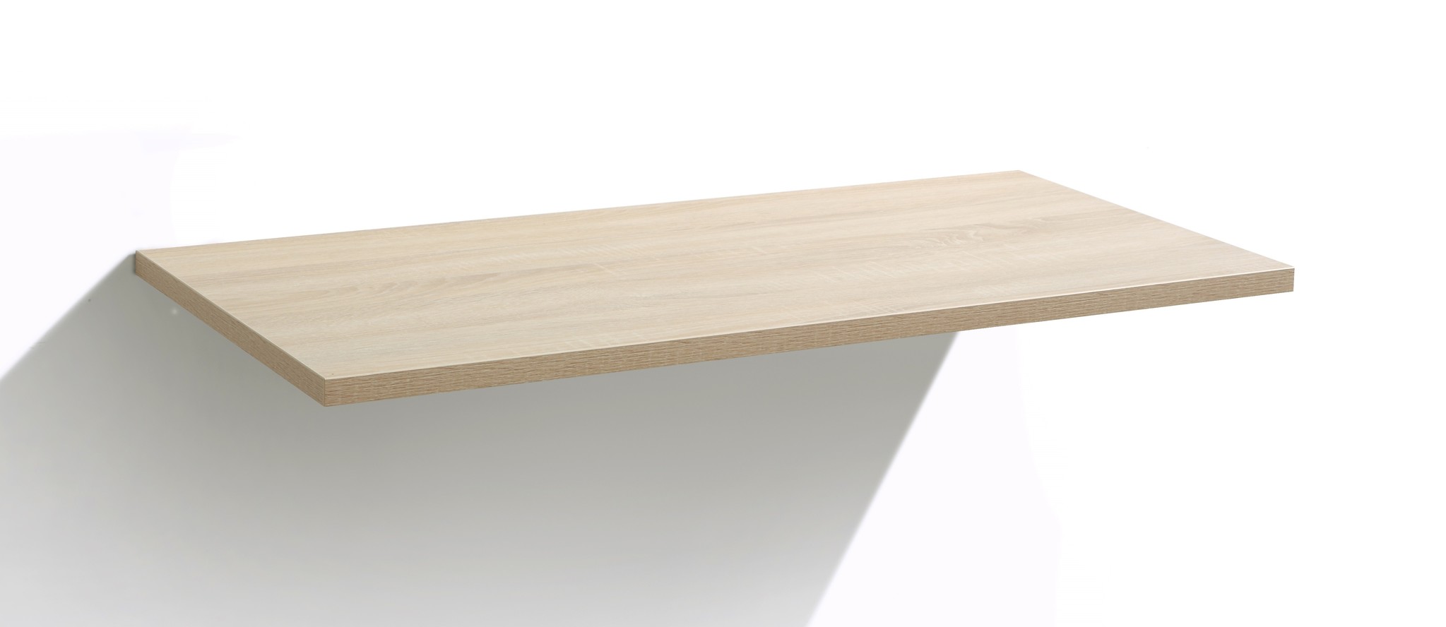 Toppaneel 80 Light Wood