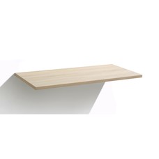 Trendline toppaneel 100 Light Wood