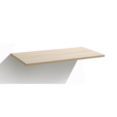 Trendline toppaneel 120 Light Wood