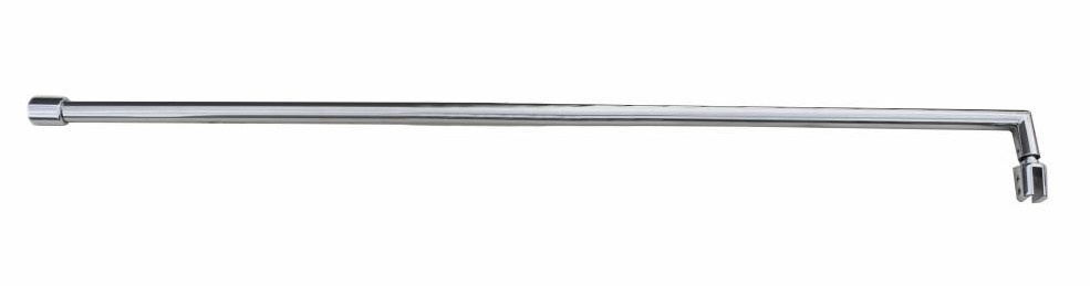 Stabilisatiestang 100 cm t.b.v. Walk in douchewand
