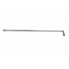 Stabilisatiestang t.b.v. inloopdouche