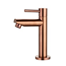 Fonteinkraan rond Brons