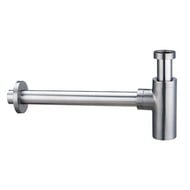 Design sifon Gun Metal