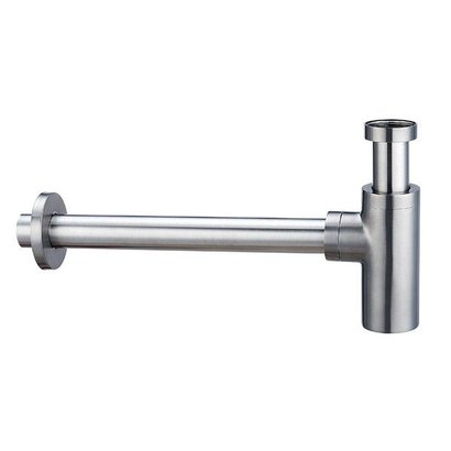 Design sifon Gun Metal