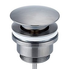 Clickwaste Gun Metal