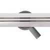 Douchegoot RVS Trend Flex 70 cm