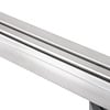 Douchegoot RVS Trend Flex 70 cm