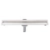 Douchegoot RVS Trend Flex 90 cm