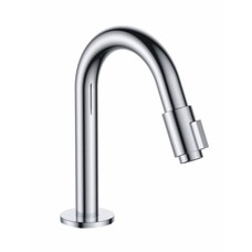 Fonteinkraan Victory Chroom