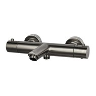 Badmengkraan thermostatisch Gun Metal
