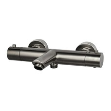 Badmengkraan thermostatisch Gun Metal