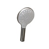 Handdouche 3 standen RVS