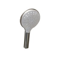 Handdouche 3 standen RVS